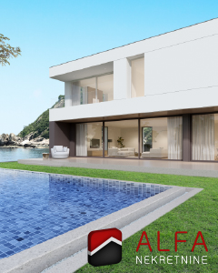 ALFA  NEKRETNINE VODICE, Real Estate